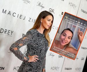 Sandra Kubicka nie przejmuje się hejtem i szuka pracowników. Jakie warunki oferuje?