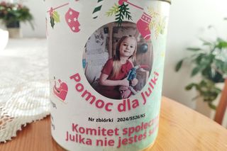 Charytatywny event w Liskowie 