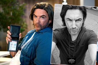 Jest zbiórka! Zmarły aktor Piotr Nowakowski osierocił syna. Jego żona zwróciła się z prośbą o pomoc