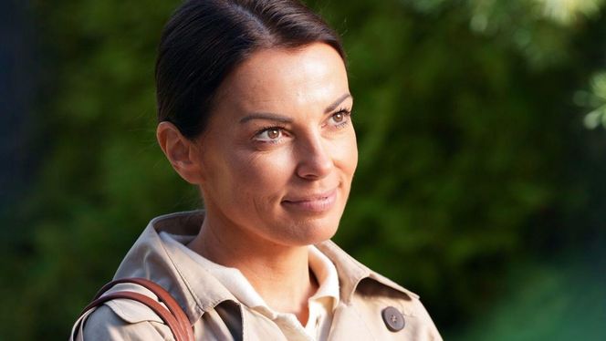 	Barwy szczęścia odc. 3143. Kasia (Katarzyna Glinka)