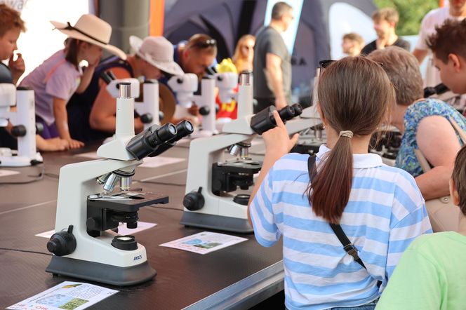 Piknik naukowy, potańcówka i koncert w ramach „Lata z Radiem i Telewizją Polską” w Lublinie