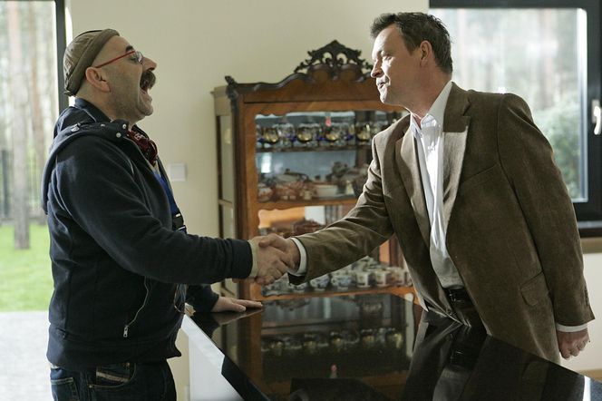 Zmarł Sławomir Kryński. Reżyser i członek Polskiej Akademii Filmowej miał 73 lata