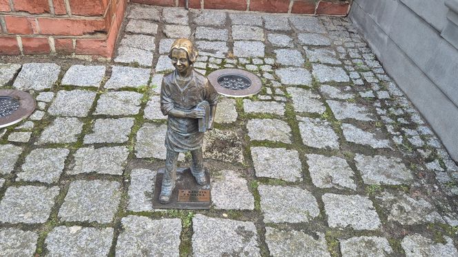 Odwiedziłam najstarsze miasto w woj. warmińsko-mazurskim. To miejsce mnie zachwyciło