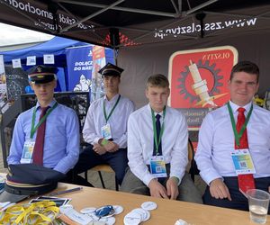 Miasteczko Zawodów Olsztyn 2025