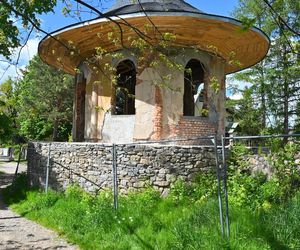 Herbaciarnia w Kowarach - ma być kafejką i miejscem spotkań kulturalnych