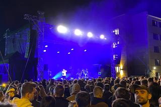 Juwenalia Łódź 11 maja