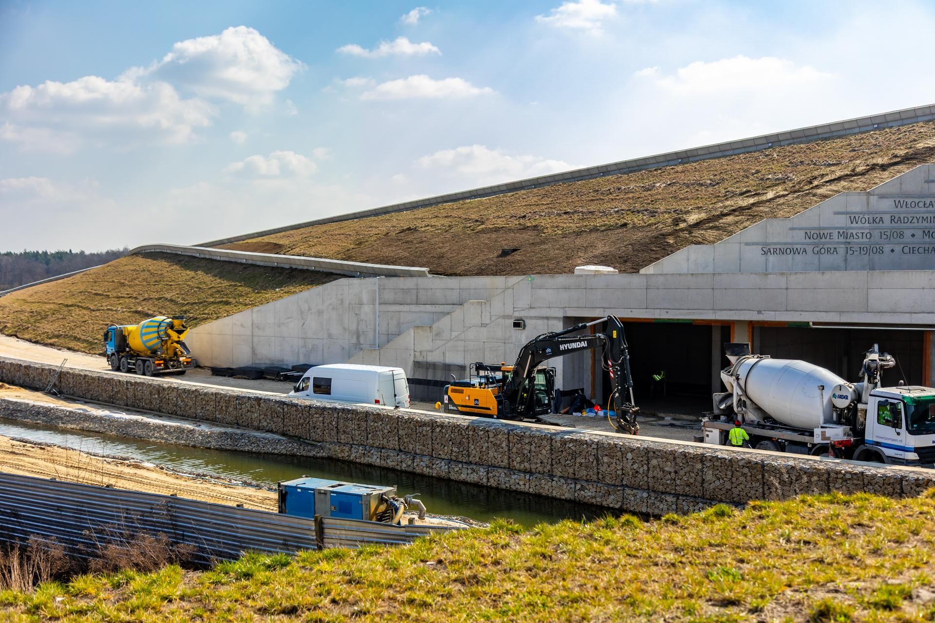 Muzeum Bitwy Warszawskiej 1920