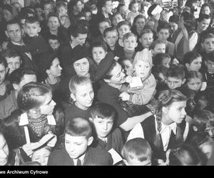 Dzień Dziecka w PRL-u