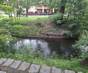 W tym mieście poczujesz się jak w Wenecji. Włoski klimat na północy Polski