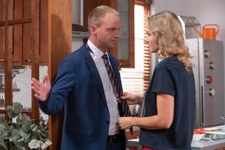 Na Wspólnej, odcinek 3182: Kamil skazany za gwałt? Karina pogrąży go w sądzie, a Zuza zażąda rozwodu! - ZDJĘCIA