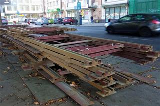 Przebudowa placu Zwycięstwa z małym falstartem