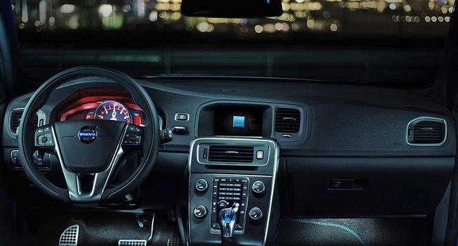 Volvo S60/V60 Polestar
