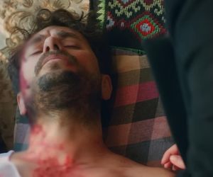 Miłość i nadzieja. Yildiz nigdy nie wybaczy Kuzeyowi śmierci Elif? 