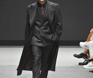 Gwiazdy na pokazie marki Bytom