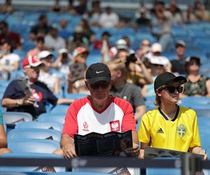 Memoriał Kamili Skolimowskiej 2024. Kibice na Stadionie Śląskim