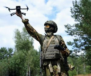 Białoruś zbroi Afrykę? Mińsk dostarcza broń i szkoli operatorów dronów