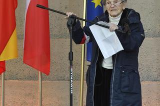 Powstańczyni Warszawska Wanda Traczyk-Stawska kończy 97 lat