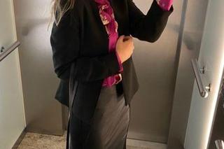 M jak miłość na planie. Sylwia (Hanna Turnau)