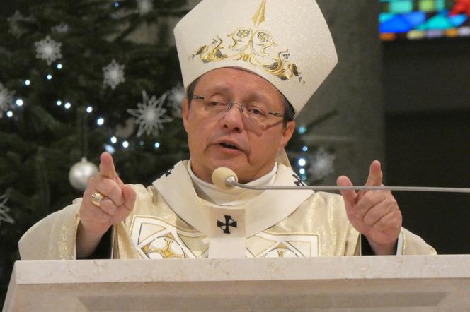 Abp Grzegorz Ryś: Boże Narodzenie 2019