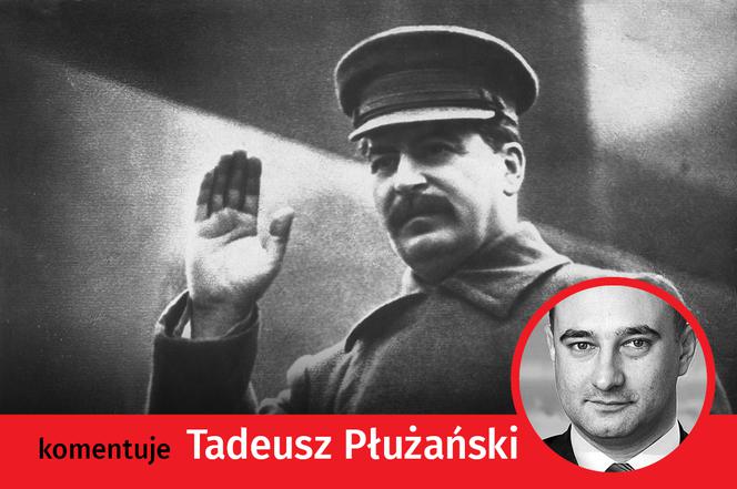 Super Opinie - Tadeusz Płużański Stalin