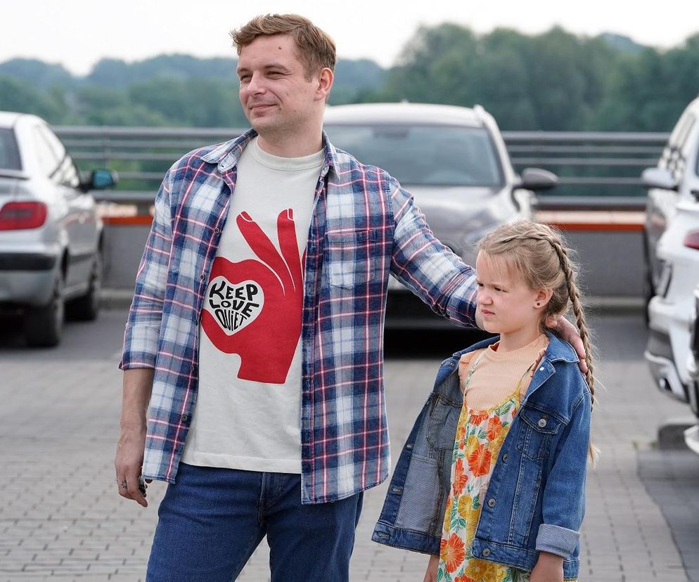 Barwy szczęścia, odcinek 2908: Hubert zlituje się nad Klarą! Po odzyskaniu Marysi wszystko się zmieni - ZDJĘCIA