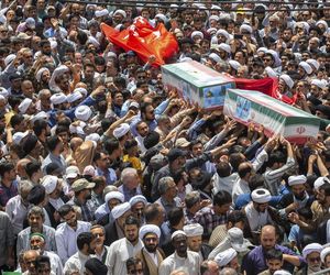 Konflikt zbrojny Izrael-Iran