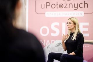 Szkoła narodzin U Położnych