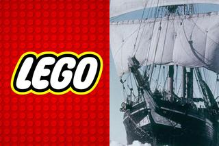 LEGO Icons 2024: Ogromny zestaw statku! Model tylko dla dorosłych i doświadczonych budowniczych