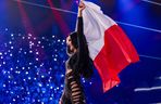Otwarcie finału Eurowizji 2025