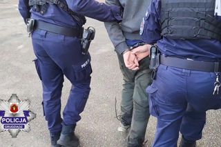 Ciąg dalszy sprawy nielegalnych imigrantów pod Grudziądzem. Ich kierowca już poza Polską 