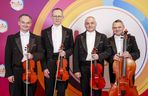QUIZ: polskie kabarety. Czy rozpoznasz te grupy po zdjęciu?