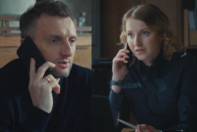 M jak miłość, odcinek 1870: Bartek powie Natalce o powrocie Doroty! Zerwie kontakt z nią i Hanią - ZDJĘCIA