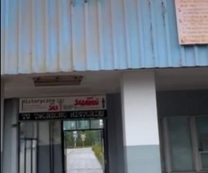 Aktywiści Ostatniego Pokolenia zatrzymani w Gdańsku