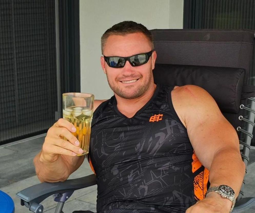 Krzysztof Radzikowski