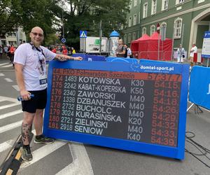 44. PKO Półmaraton Szczecin