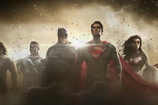 Justice League - o czym będzie film?