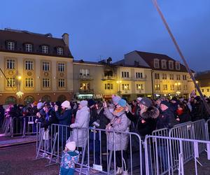 Tak Białystok bawił się podczas 32. finału WOŚP. Sprawdźcie zdjęcia!