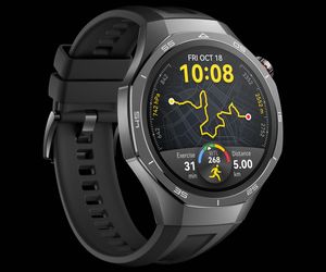 huawei watch GT5