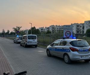 Eksplozja przemocy wśród nastolatków w Warszawie. Pistolety, noże, kastety i pięści. Tak wygląda codzienność niektórych młodych ludzi