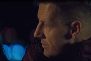 M jak miłość, odc. 1674: Magda (Anna Mucha), Paweł (Rafał Mroczek)