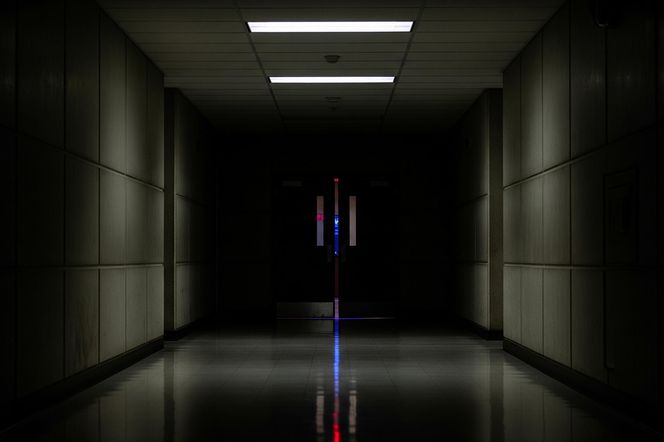 Córka Marcina Wrony zabarykadowana na uczelni. Wrona ujawnia przerażające szczegóły zdarzenia?