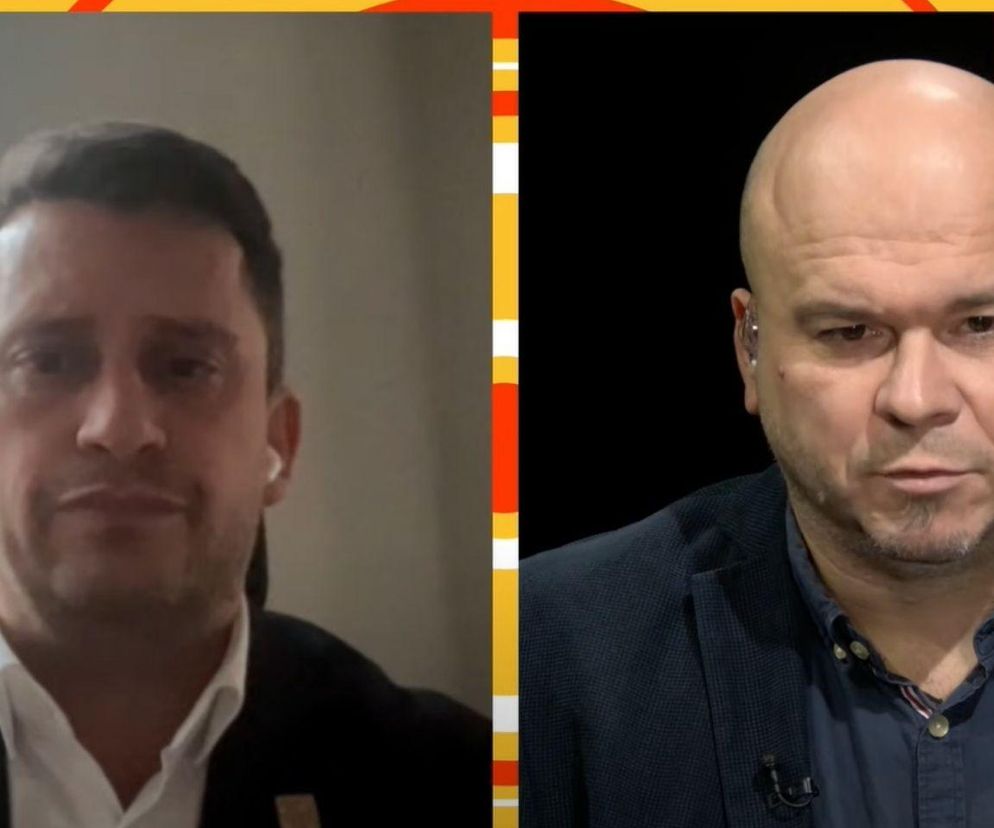 Paweł Śliz w Sednie Sprawy: Będziemy namawiać koalicjantów do odpolitycznienia spółek