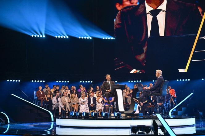 Konferencja ramówkowa Telewizji Polsat