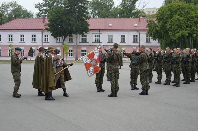 Tak Wojsko Polskie świętowało w Przemyślu [ZDJĘCIA]