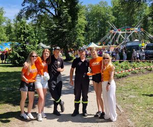 Eska Summer City 2025 odwiedziła Opole Lubelskie!