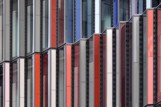 Materiały i rozwiązania elewacyjne