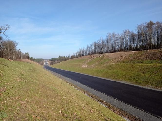 Nowe Miasto Lubawskie: Obwodnica na ostatniej prostej! (luty 2022)