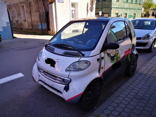 SMART MC 01 - Tarnowskie Góry