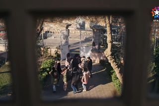 Złoty chłopak. Ferit i Seyran będą mieli dziecko!