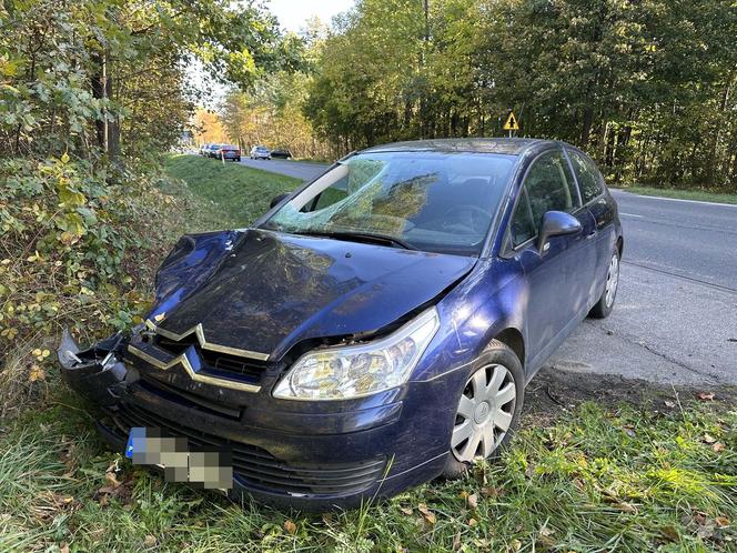 Szedł do szkoły, zmiótł go samochód. Nie żyje 14-latek